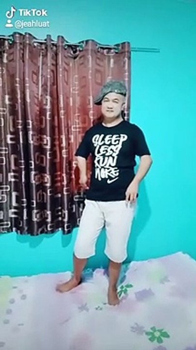 tiktok time