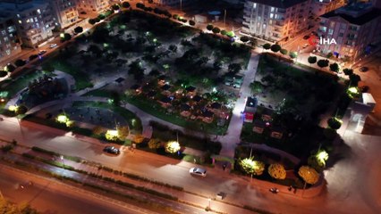 Sınır kent Kilis’te korana vakaları tavan yaptı