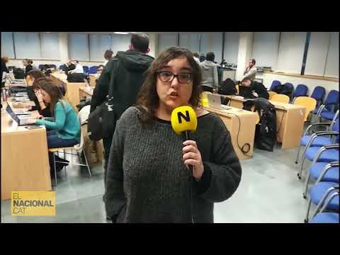 JUICIO TRAPERO | A punto de comenzar el juicio a Trapero y a la cúpula de los Mossos