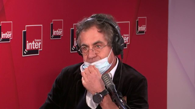 Étienne Klein : Toute la physique moderne est contre-intuitive. Faire de la physique, disait Gaston Bachelard, c'est penser contre son cerveau.