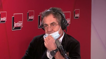 Étienne Klein : "Toute la physique moderne est contre-intuitive. Faire de la physique, disait Gaston Bachelard, c'est penser contre son cerveau."