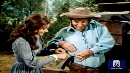 Dusty's Trail - Season 1 - Episode 4 - The Treasure of CH Motley | Bob Denver, Forrest Tucker