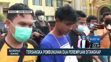 Pelaku Bunuh Korban Melalui Rayuan Kencan di Sosial Media