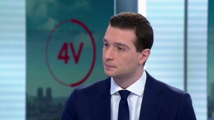 Les 4 vérités - Jordan Bardella