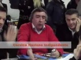 Corsica Nazione Indipendente : comité de soutien 02