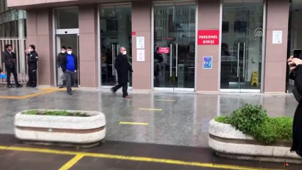 Bir kadının vücuduna yazı yazan 'hoca': Nefsimi müdafaa ettim