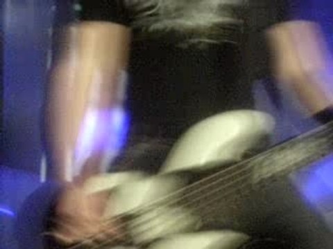 Tokio Hotel Lyon 11.10.07