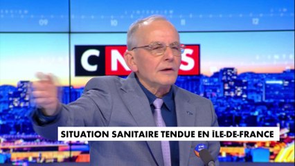 L’interview d’Axel Kahn