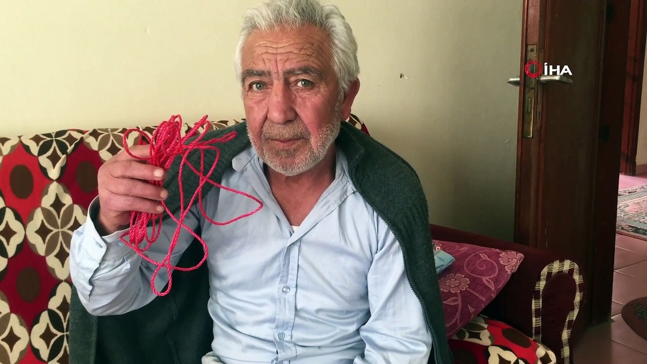 İntihara karar veren iki arkadaştan biri göle a...