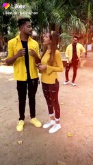 Cheat Girl Friend