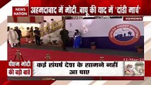 Amrit Mahotsav: आजादी की 75 सालों की सुनहरी कहानी, पीएम मोदी की जुबानी