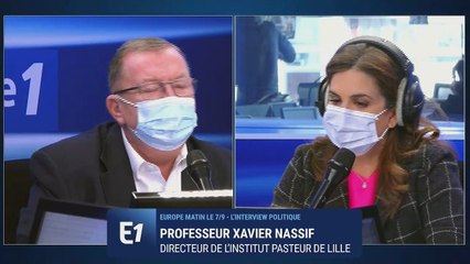 Coronavirus : il serait "délétère" de "proscrire" le vaccin AstraZeneca