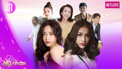 Bẫy Mỹ Nhân - Tập 01: Cuộc Thi Hoa Khôi