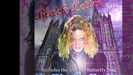 EVE'S BURDEN feat. SHARON JORDAN - Going Up