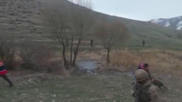 Terör örgütünün finans kaynağına büyük darbe vuruldu