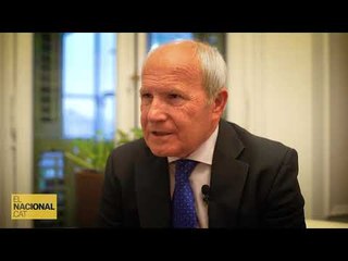 ENTREVISTA JOSÉ MONTILLA | Què l'ha dut a visitar els presos polítics?