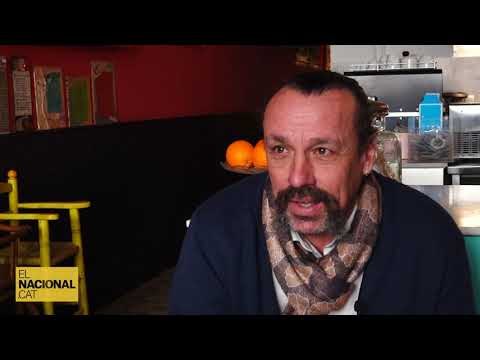 Benoît Biteau: Això pot posar en risc la democràcia no només a Catalunya sinó a tot Europa