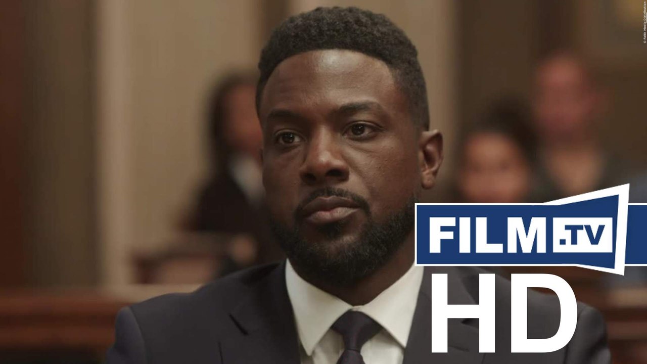 Dutch Trailer Englisch English (2021)