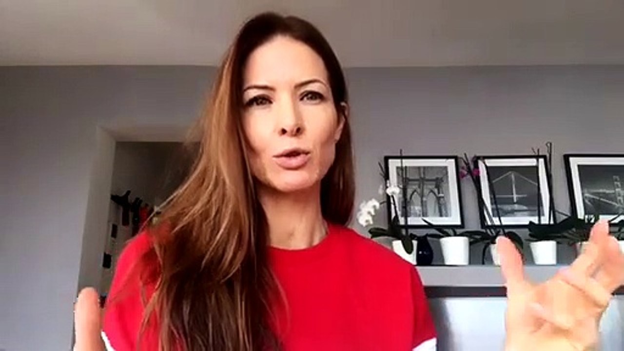 Bi’Bilen Doris Hofer - Videolu Görüş - Zayıflamadan sıkılaşmak istiyorum, bu mümkün mü?