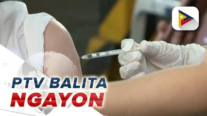 $500-M na pondo para sa vaccination program ng pamahalaan, inaprubahan na ng World Bank