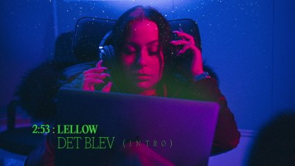 Lellow - Det blev (intro)