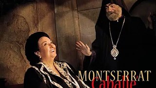 Montserrat Caballé + Brian May - Is This the World We Created (Queen)