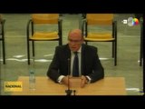 De los Cobos compara Puigdemont amb un piròman