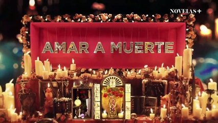 Miłość po grób odc 16