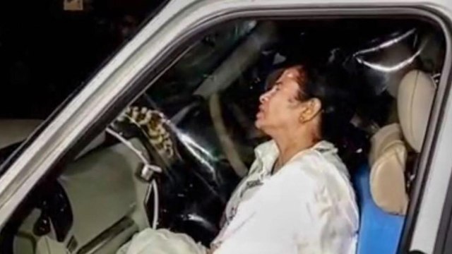 TMC to hold silent protest against 'attack' on Mamata