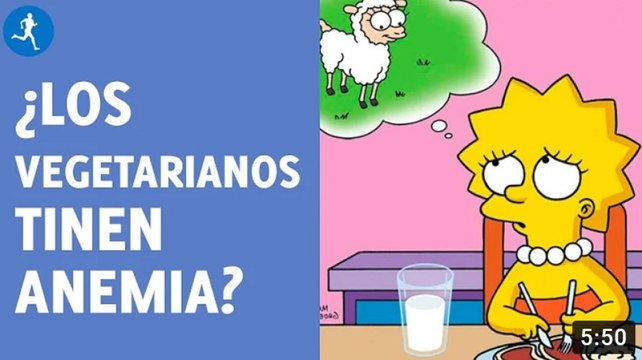 7 MITOS QUE TIENES QUE SABER DE LOS VEGETARIANOS Se me cae un mito