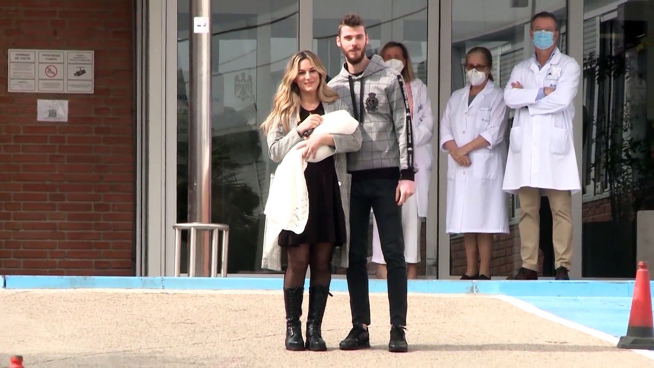 El mensaje cargado de amor que ha enviado Edurne a su hija Yanay