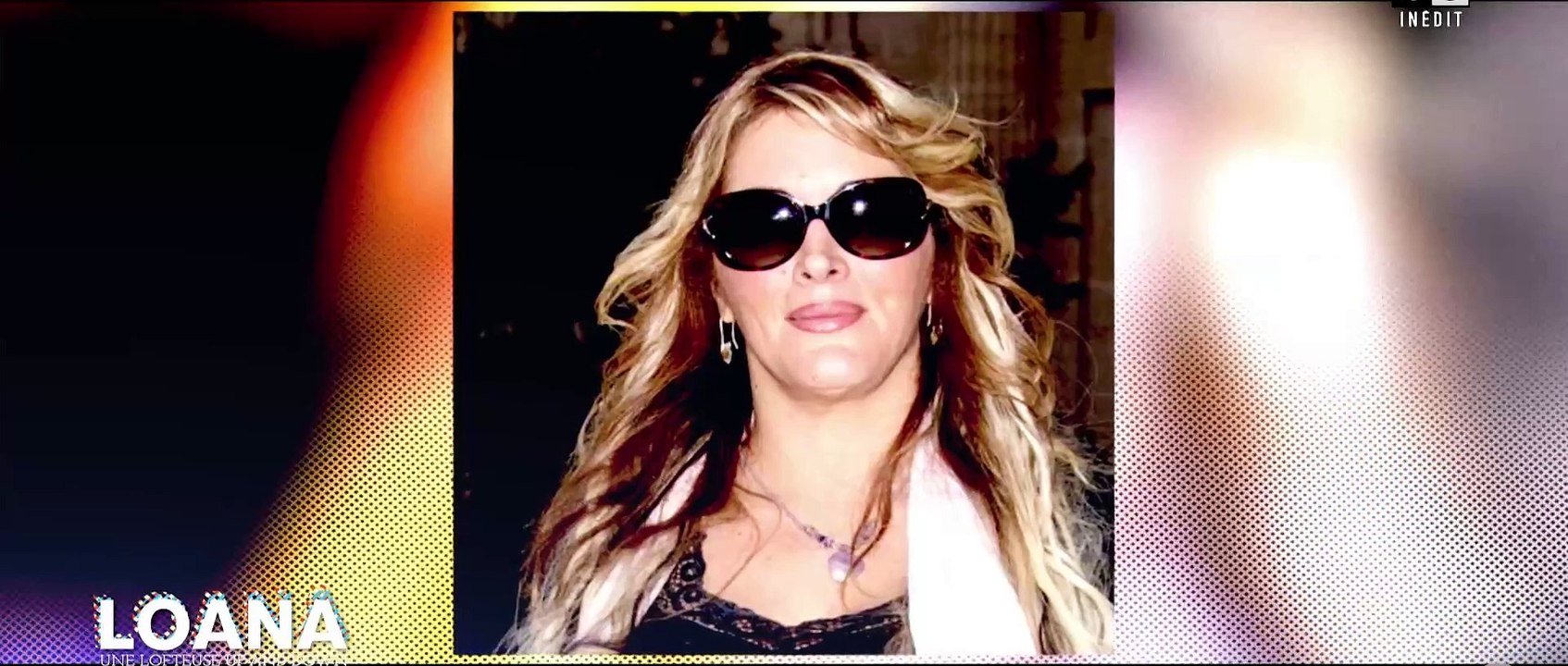 Loana évoque ses tentatives de suicide dans le documentaire "Loana, une lofteuse up and down", sur C8