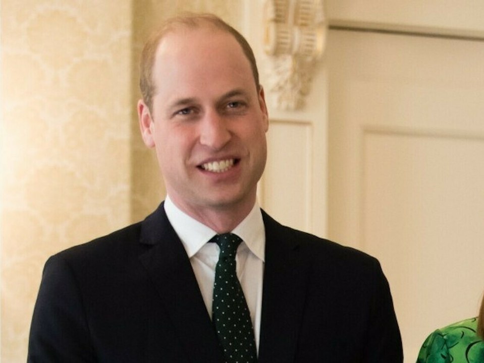 Williams Äußerung zum Oprah-Interview: Was hält die Queen davon?