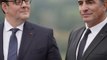 Jean Dujardin en Nicolas Sarkozy pour son prochain film, les internautes scandalisés
