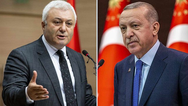 CHP'li Tuncay Özkan paylaştı: 128 milyar dolar nerede? sorusuna Erdoğan'ın verdiği farklı yanıtlar