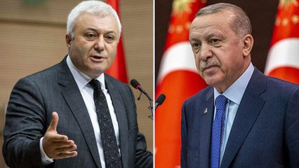 CHP'li Tuncay Özkan paylaştı: "128 milyar dolar nerede?" sorusuna Erdoğan'ın verdiği farklı yanıtlar
