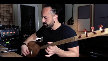 Erkan Çınar-Yanımda Sen Olmayınca #İlyasKeçeci