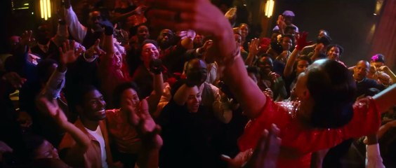 THE UNITED STATES VS. BILLIE HOLIDAY Film