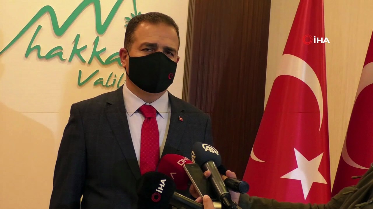 Hakkari’de 482 kilo eroin ve 65 kilo metamfetamin ele geçirildi