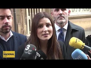 L'intent de Roldán per cridar l'atenció de Sánchez