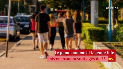 Alisha, la collégienne noyée à Argenteuil : ce que l’on sait