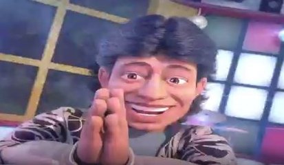 So Sorry: BJP main bharti, 'The Mithun Chakraborty'
