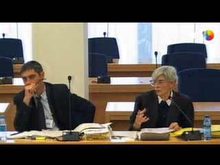  EN DIRECTE   | Juicio Trapero