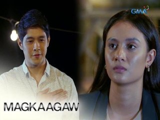 Download Video: Magkaagaw: Clarisse and Jio's reconciliation | Episode 146