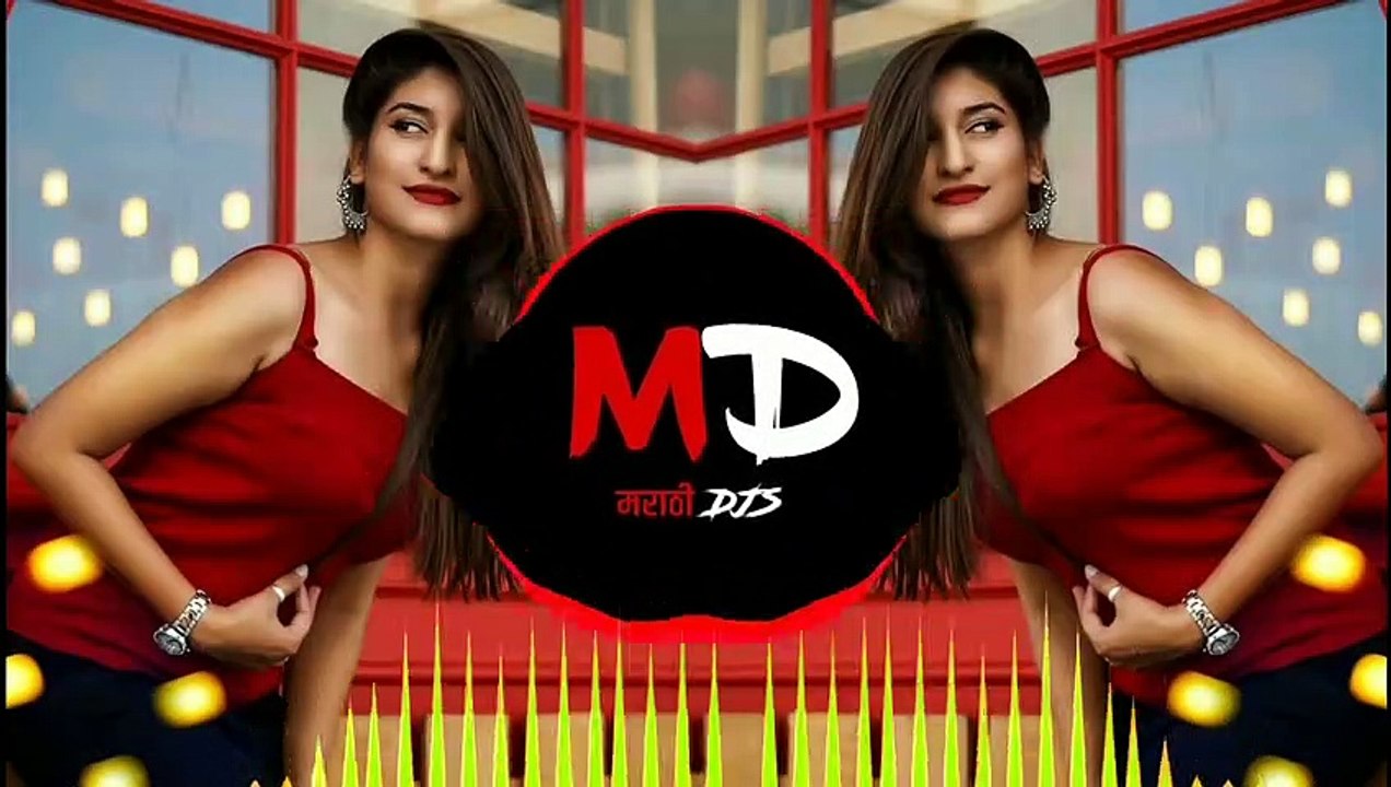 ल ला ली लाला dj La La Li La La La TikTok Song (Sonu Sathe) Active Pad Mix DJ Ravi RJ Marathi