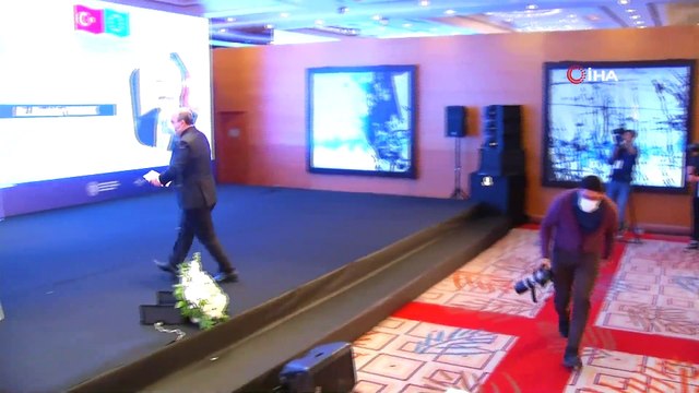 Bakan Varank: “Ülkemizin Geleceğini Avrupa’da Görüyoruz”