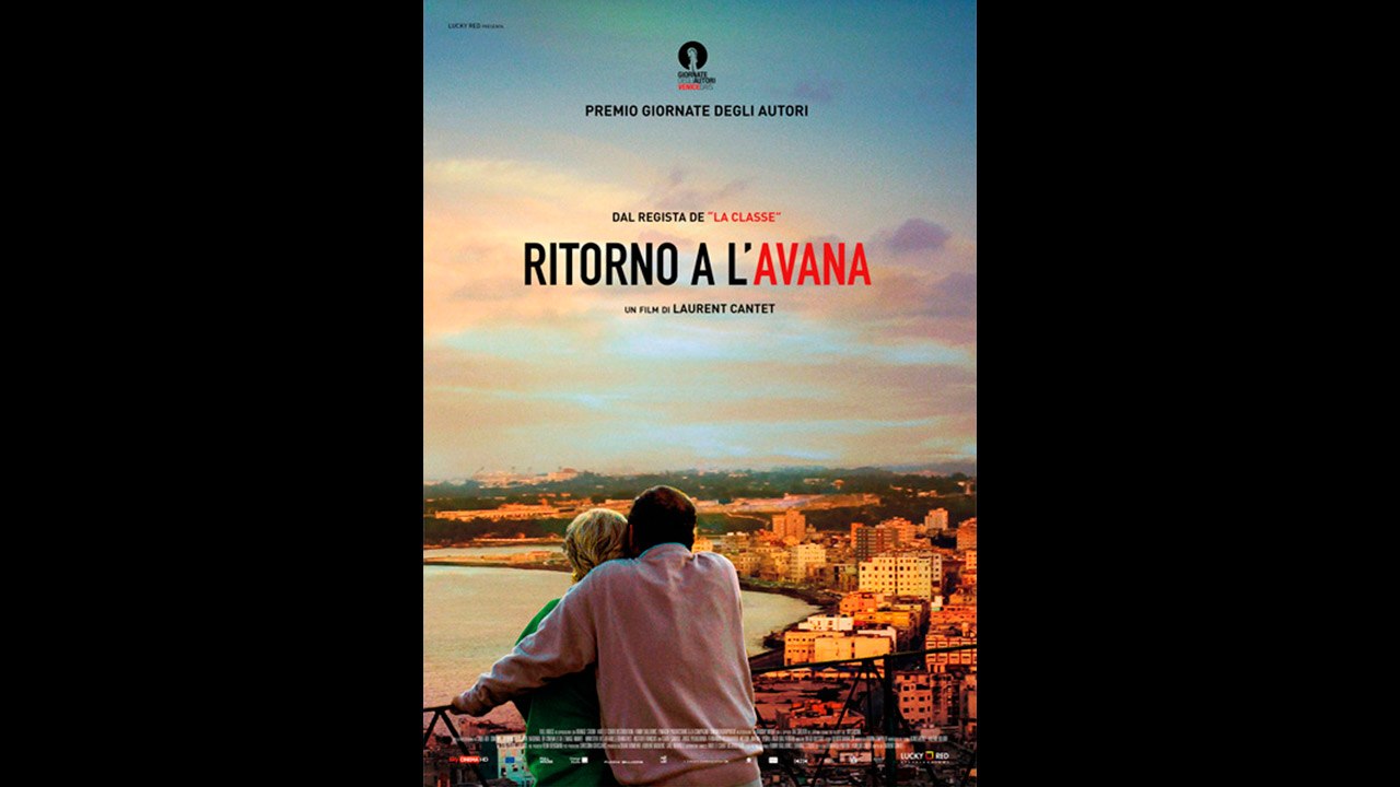 Ritorno a l'Avana (2014) HD Gratis italiano