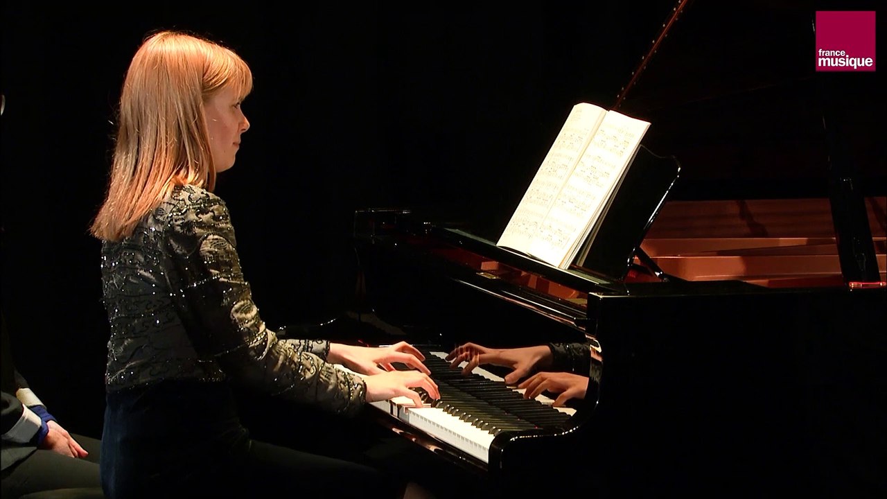 Robert Schumann : Dichterliebe op. 48 - I. Im wunderschönen Monat MaiStanislas_d_ Barbeyrac_Suzana_Bartal_Schumann_Dichterliebe op. 48_I