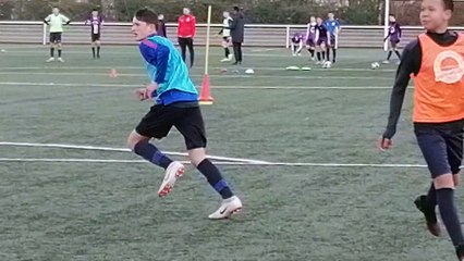 2021-03-14 U16 U17 SEANCE