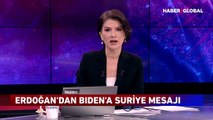 Ve Erdoğan'dan Biden'a mesaj gitti: Sözler tutulsun